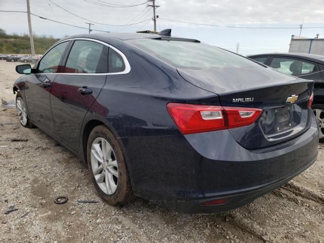 Photo 3 from auction – 2017 CHEVROLET MALIBU LT with VIN 1G1ZE5ST9HF219246