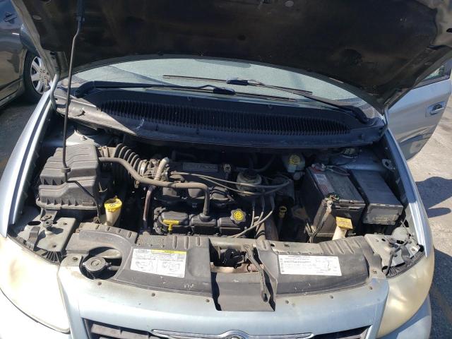 Photo 7 from auction – 2004 CHRYSLER TOWN & COU with VIN 1C4GP45RX4B526803