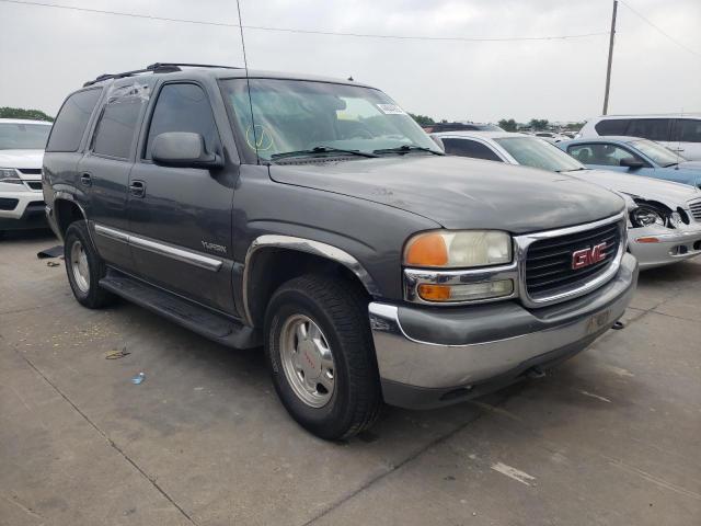 Photo 1 from auction – 2002 GMC YUKON with VIN 1GKEC13Z42J198077