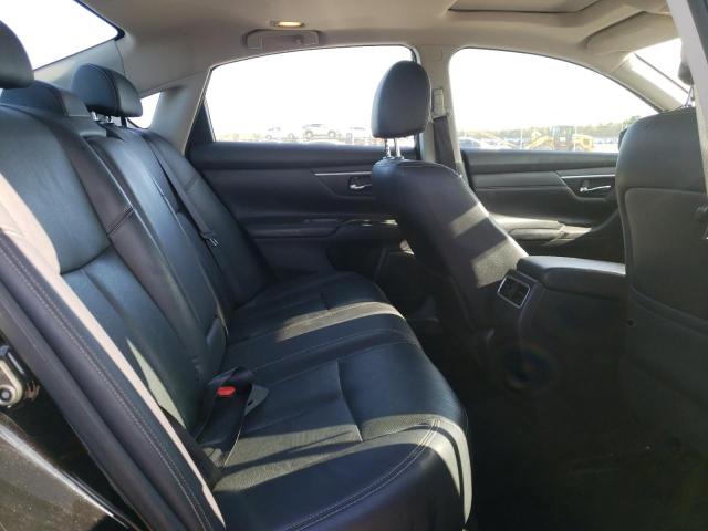 Photo 6 from auction – 2016 NISSAN ALTIMA 2.5 with VIN 1N4AL3AP2GC268359