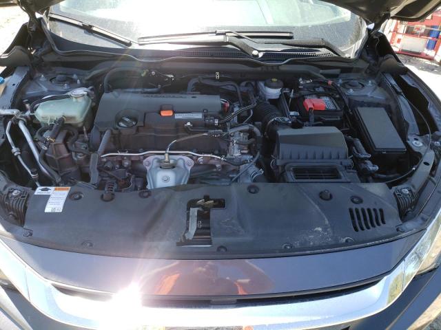 Photo 7 from auction – 2017 HONDA CIVIC EX with VIN 2HGFC2F74HH574739