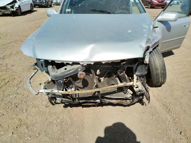 Photo 7 from auction – 2001 TOYOTA AVALON XL with VIN 4T1BF28B81U168435