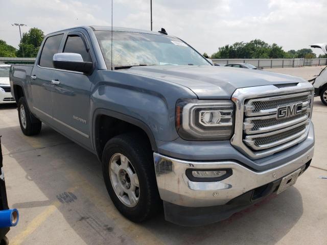 GMC SIERRA C15 2016 with VIN 3GTP1NEC4GG138352 - Photo from auction