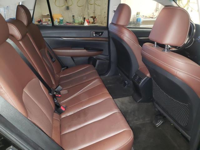 Photo 6 from auction – 2013 SUBARU OUTBACK 3. with VIN 4S4BRDSC1D2289960
