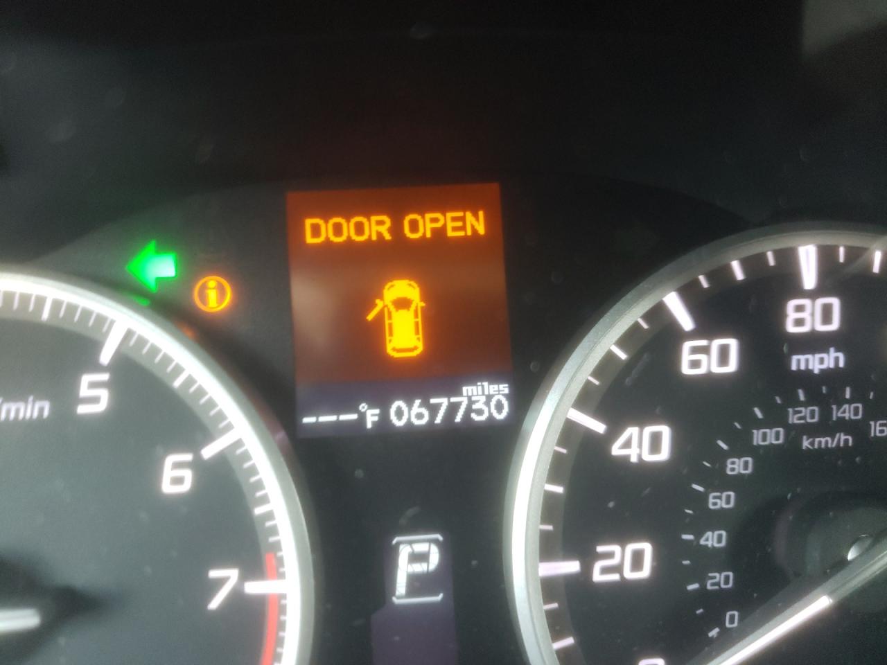 Photo 8 from auction – 2017 ACURA RDX TECHNO with VIN 5J8TB4H59HL039485