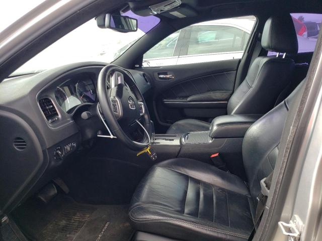 Photo 5 from auction – 2012 DODGE CHARGER R/ with VIN 2C3CDXCT6CH120731