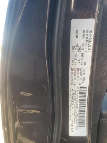 Photo 10 from auction – 2016 DODGE DURANGO SX with VIN 1C4RDHAG5GC315181