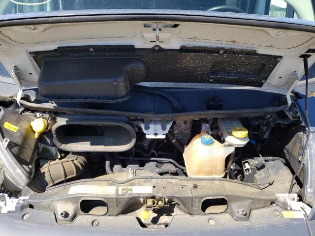 Photo 7 from auction – 2018 RAM PROMASTER with VIN 3C6TRVDG6JE160536