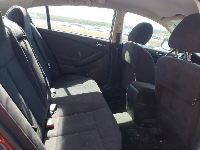 Photo 6 from auction – 2011 NISSAN ALTIMA BAS with VIN 1N4AL2AP4BN460759