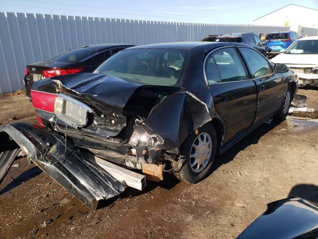 Photo 4 from auction – 2004 BUICK LESABRE CU with VIN 1G4HP52K64U133169
