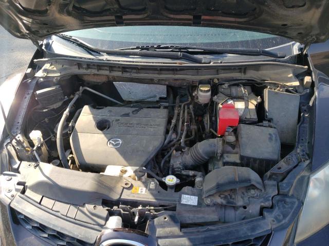 Photo 7 from auction – 2011 MAZDA CX-7 with VIN JM3ER2A59B0354062