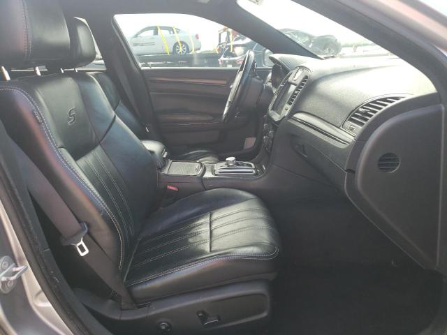 Photo 5 from auction – 2015 CHRYSLER 300 S with VIN 2C3CCABG3FH894122