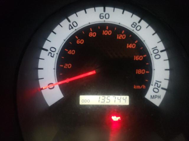 Photo 8 from auction – 2014 TOYOTA TACOMA with VIN 5TFPX4EN4EX019929