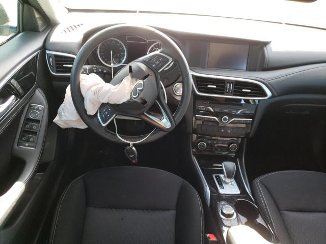 Photo 9 from auction – 2018 INFINITI QX30 BASE with VIN SJKCH5CP7JA004048