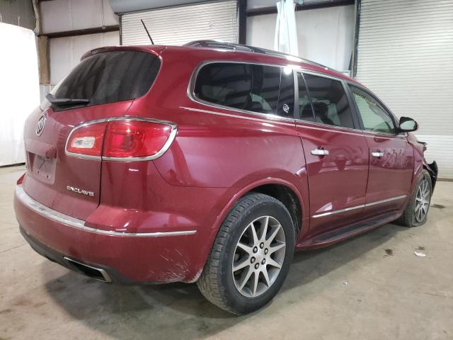 Photo 4 from auction – 2014 BUICK ENCLAVE with VIN 5GAKRBKD0EJ181405