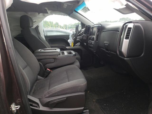 Photo 5 from auction – 2016 CHEVROLET SILVERADO with VIN 3GCPCREC0GG304271