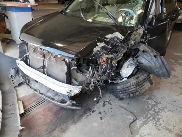 Photo 9 from auction – 2013 TOYOTA HIGHLANDER with VIN 5TDDK3EH2DS189779