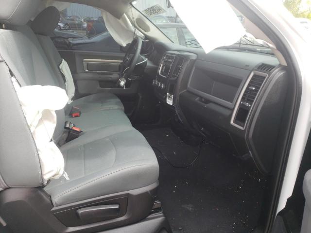 Photo 6 from auction – 2020 RAM 1500 CLASS with VIN 3C6JR6AG7LG232031