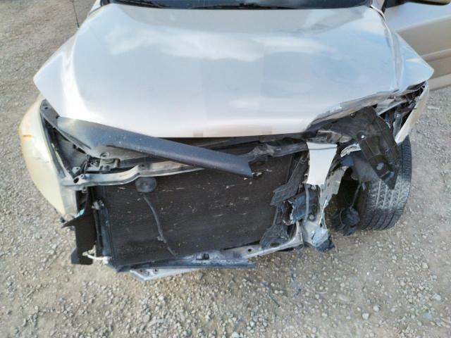Photo 7 from auction – 2007 TOYOTA RAV4 LIMIT with VIN JTMBD31V675118785