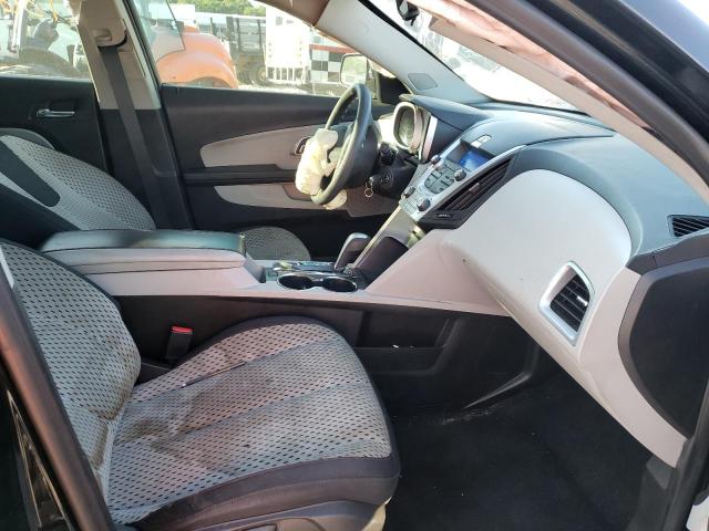 Photo 5 from auction – 2015 CHEVROLET EQUINOX LS with VIN 2GNALAEK0F1155177