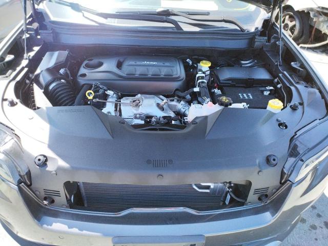 Photo 7 from auction – 2021 JEEP CHEROKEE L with VIN 1C4PJLDN7MD156229