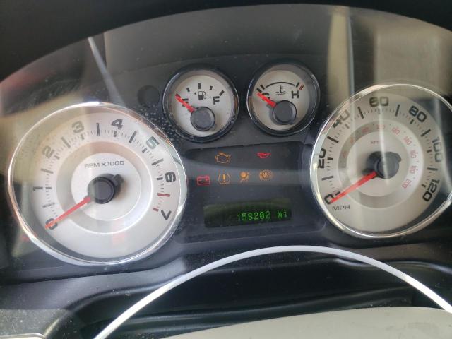 Фото 8 с аукциона – 2007 FORD EDGE SEL P с VIN 2FMDK39C77BA45807