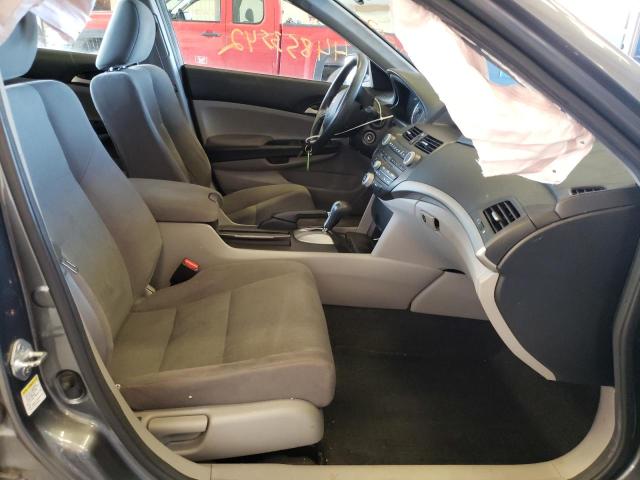 Photo 5 from auction – 2011 HONDA ACCORD LXP with VIN 1HGCP2F48BA140679