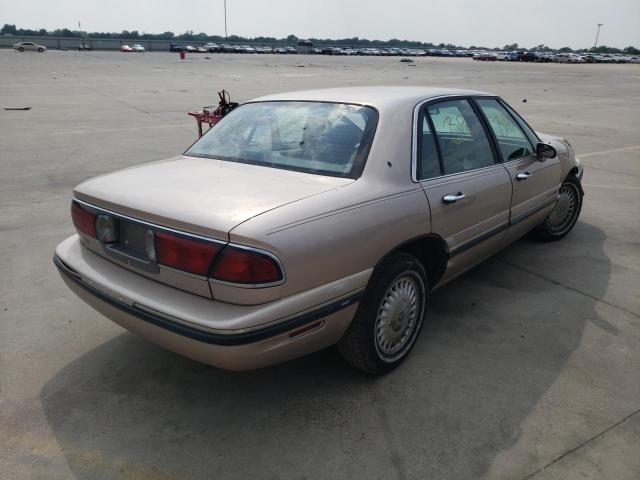 Photo 4 from auction – 1999 BUICK LESABRE CU with VIN 1G4HP52K2XH463906