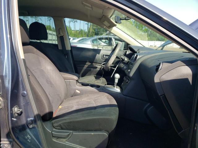 Photo 5 from auction – 2014 NISSAN ROGUE SELE with VIN JN8AS5MT7EW610325