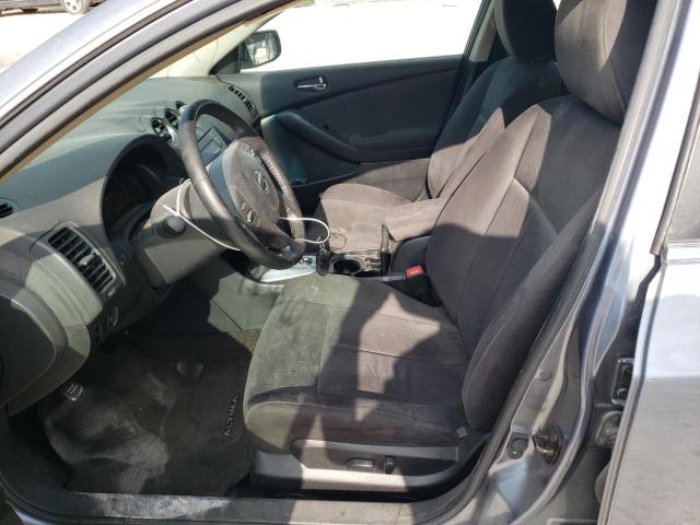 Photo 5 from auction – 2010 NISSAN ALTIMA BAS with VIN 1N4AL2AP0AN415316