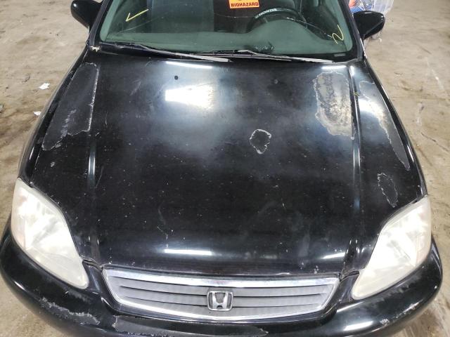 Photo 7 from auction – 2000 HONDA CIVIC with VIN 1HGEJ8546YL045677