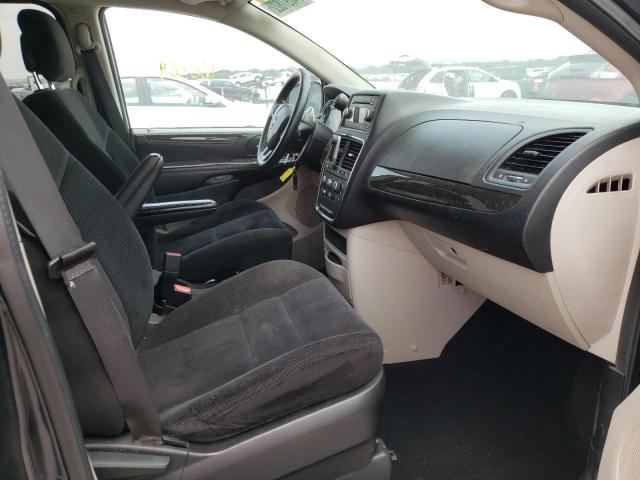 Photo 5 from auction – 2014 DODGE GRAND CARA with VIN 2C4RDGBG1ER432916