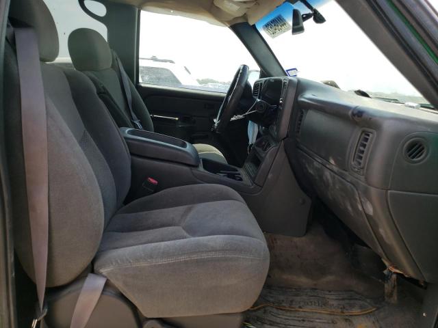 Фото 5 с аукциона – 2004 CHEVROLET SILVERADO с VIN 2GCEC13T341428356