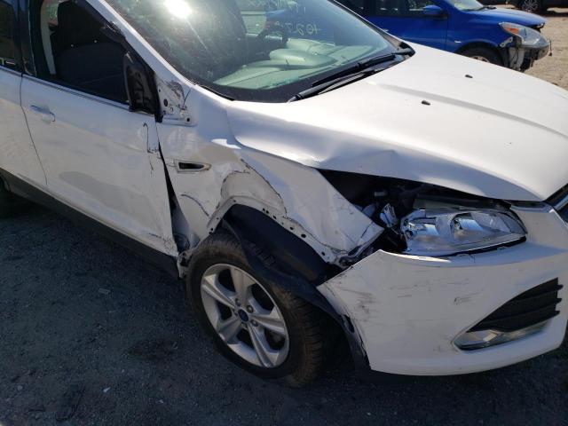 Photo 9 from auction – 2013 FORD ESCAPE SE with VIN 1FMCU9GX8DUB98524