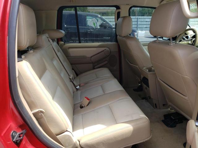 Photo 6 from auction – 2007 FORD EXPLORER E with VIN 1FMEU64E47UA89640