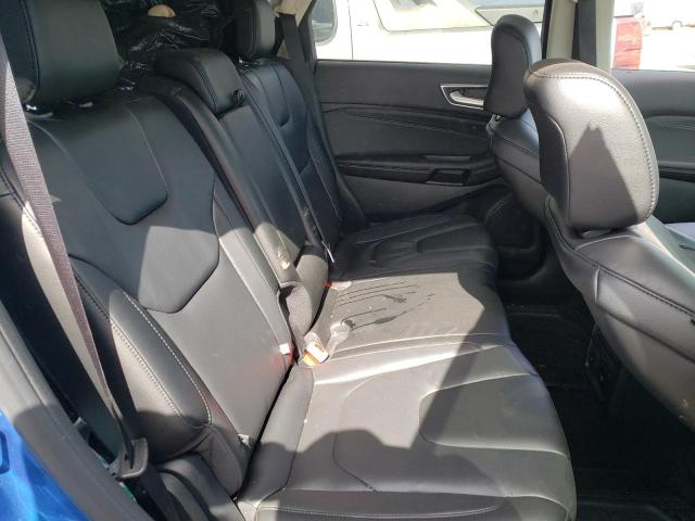 Photo 6 from auction – 2020 FORD EDGE TITAN with VIN 2FMPK3K94LBB58779