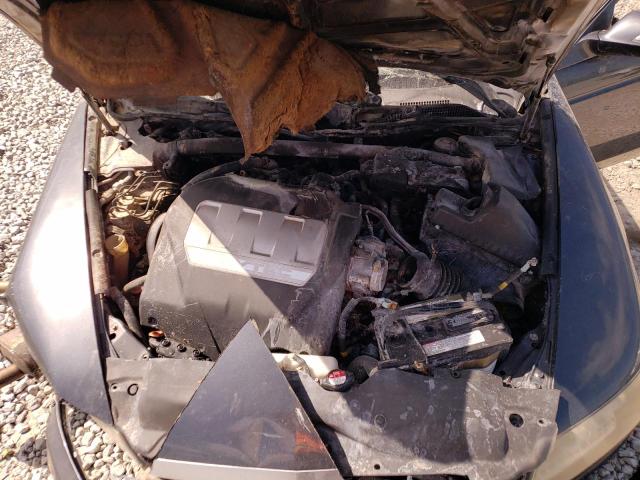 ACURA TL 2007 with VIN 19UUA66287A011389 - Photo from auction