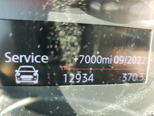 Photo 8 from auction – 2020 MINI COOPER S with VIN WMWXU9C01L2L80572