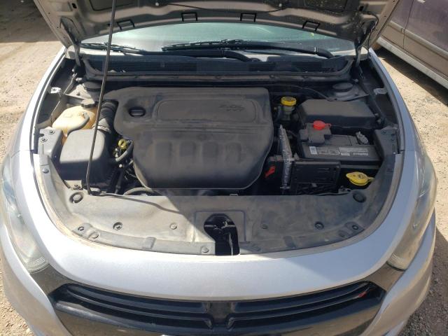 Photo 7 from auction – 2016 DODGE DART SE with VIN 1C3CDFAA1GD607124