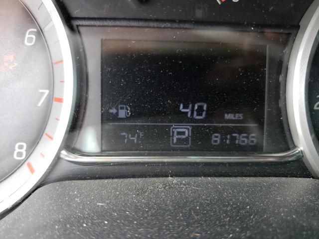 Photo 8 from auction – 2015 NISSAN SENTRA S with VIN 3N1AB7AP0FL664963