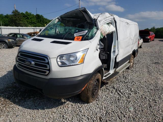 Photo 2 from auction – 2019 FORD TRANSIT T- with VIN 1FTYR1YM5KKA42001