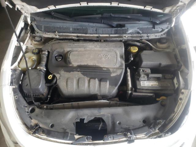 Photo 7 from auction – 2013 DODGE DART SXT with VIN 1C3CDFBA7DD226419