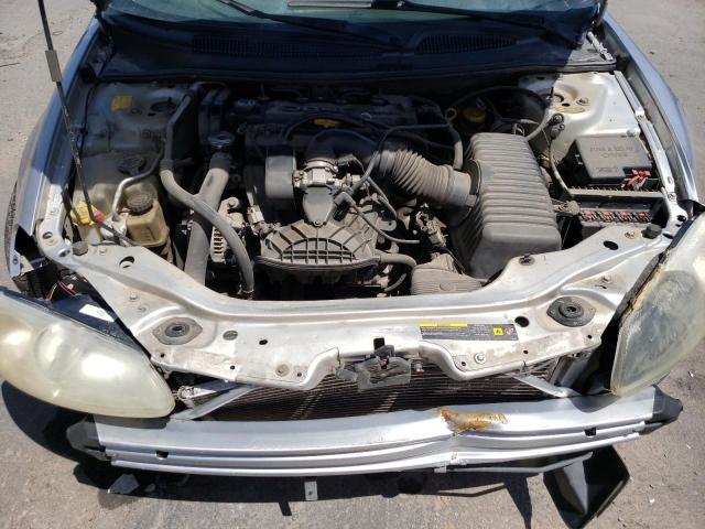 Photo 7 from auction – 2005 DODGE STRATUS SX with VIN 1B3EL46X75N522077
