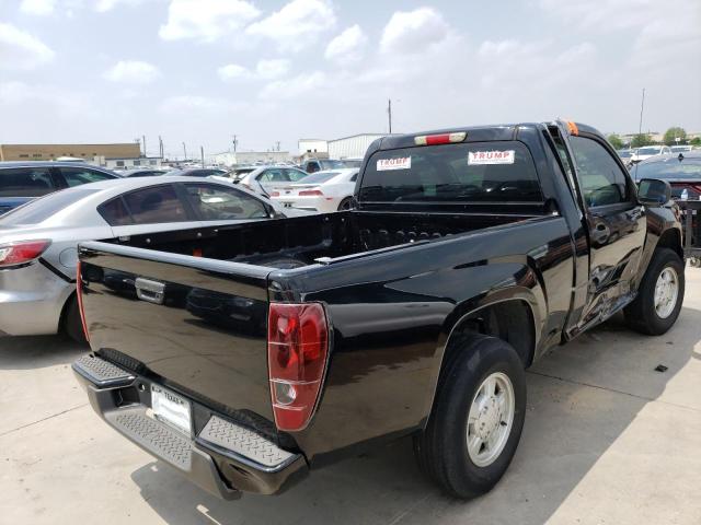 Photo 8 from auction – 2006 CHEVROLET COLORADO with VIN 1GCCS148068199252