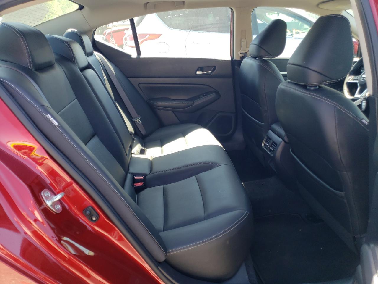 Photo 6 from auction – 2019 NISSAN ALTIMA SL with VIN 1N4BL4EW1KC134320