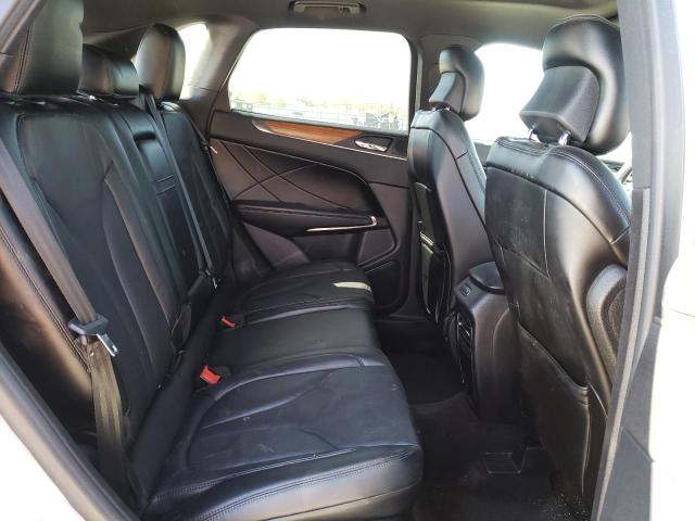 Photo 6 from auction – 2015 LINCOLN MKC with VIN 5LMCJ2A91FUJ41995