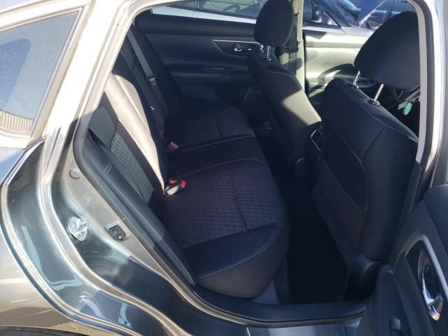 Photo 6 from auction – 2016 NISSAN ALTIMA 2.5 with VIN 1N4AL3AP3GC229179