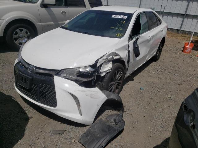 Photo 9 from auction – 2016 TOYOTA CAMRY LE with VIN 4T1BF1FK2GU227131