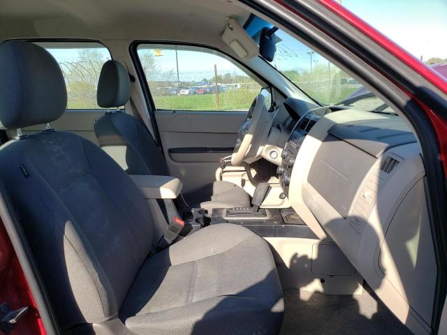 Photo 5 from auction – 2008 FORD ESCAPE XLS with VIN 1FMCU02Z18KC83758