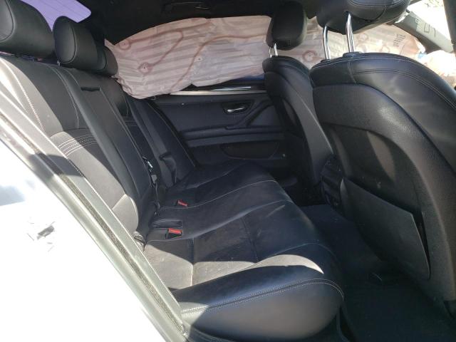Photo 6 from auction – 2015 BMW 535 XI with VIN WBA5B3C58FD541515